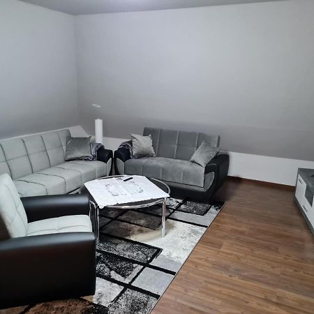 Neu! Ferienwohnung Zum Anker Heeslingen Ngoại thất bức ảnh