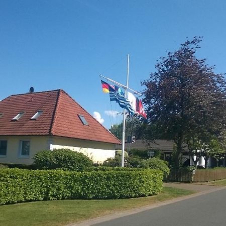 Neu! Ferienwohnung Zum Anker Heeslingen Ngoại thất bức ảnh