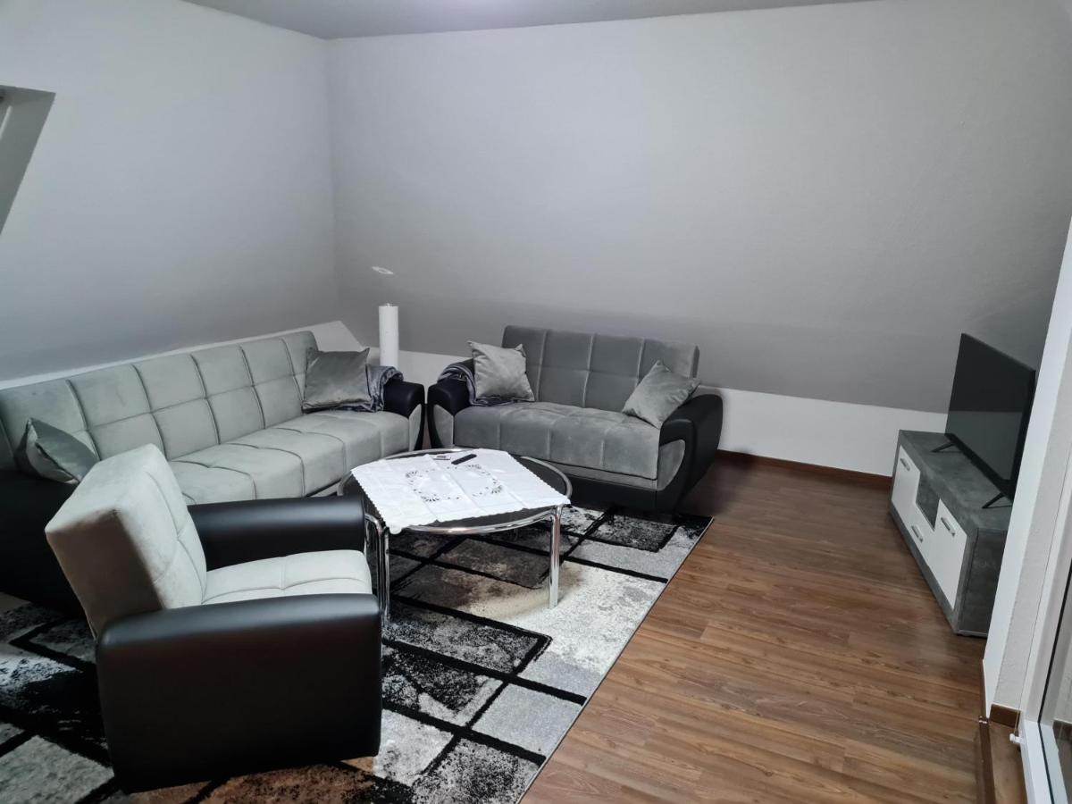 Neu! Ferienwohnung Zum Anker Heeslingen Ngoại thất bức ảnh